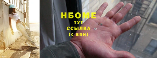 твердый Покров