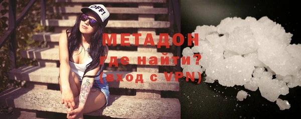 твердый Покров
